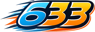 633 ব্র্যান্ড লোগো